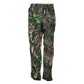 Load image into Gallery viewer, gamehdie ElimiTick Insect Repellent Cover Up Pant back (mossy oak obsession)

