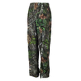 Load image into Gallery viewer, gamehdie ElimiTick Insect Repellent Cover Up Pant front (mossy oak obsession)

