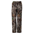 Load image into Gallery viewer, gamehdie ElimiTick Insect Repellent Cover Up Pant back (realtree edge)
