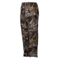 Load image into Gallery viewer, gamehdie ElimiTick Insect Repellent Cover Up Pant front (realtree edge)
