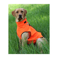 Load image into Gallery viewer, gamehide ElimiTick Dog Vest (blaze orange)
