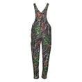 Load image into Gallery viewer, gamehide ElimiTick Tick Repellent Bib back (mossy oak obsession)
