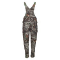 Load image into Gallery viewer, gamehide ElimiTick Tick Repellent Bib back (realtree edge)
