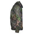 Load image into Gallery viewer, gamehide ElimiTick Lightweight Long Sleeve Hooded Shirt side (mossy oak obsession)
