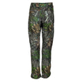 Load image into Gallery viewer, gamehide ElimiTick Insect Repellent Ultra Lite Pant back (mossy oak obsession)
