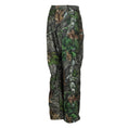Load image into Gallery viewer, gamehide ElimiTick Insect Repellent Ultra Lite Pant front (mossy oak obsession)
