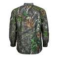 Load image into Gallery viewer, gamehide Elimitick Insect Repellent Ultra Lite Shirt back (mossy oak obsession)
