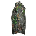 Load image into Gallery viewer, gamehide Elimitick Insect Repellent Ultra Lite Shirt side (mossy oak obsession)
