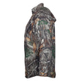 Load image into Gallery viewer, gamehide Elimitick Insect Repellent Ultra Lite Shirt side (realtree edge)
