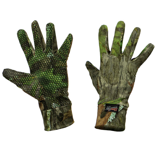 ElimiTick FlexGuard Glove (mossy oak original greenleaf)