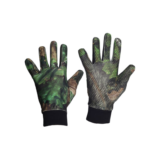 gamehdie ElimiTick Insect Repellent Glove (realtree edge)