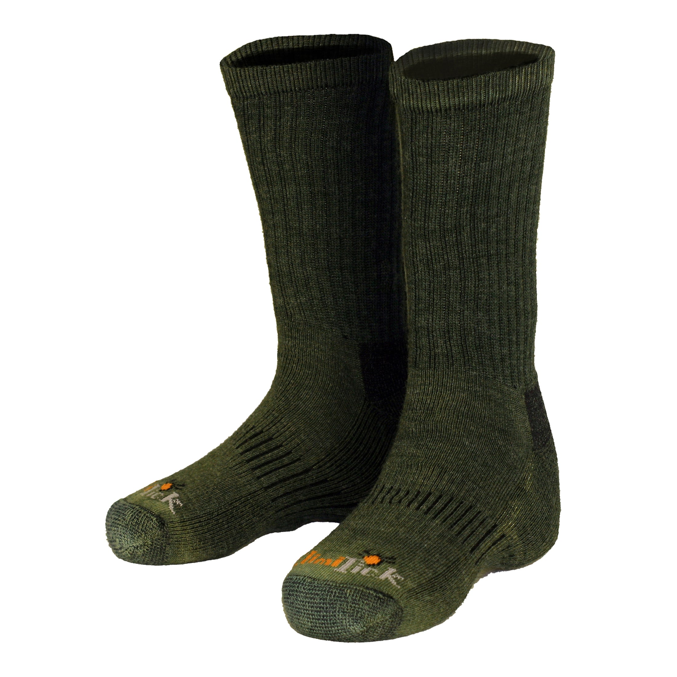 gamehide ElimiTick Insect Repellent Sock (loden)