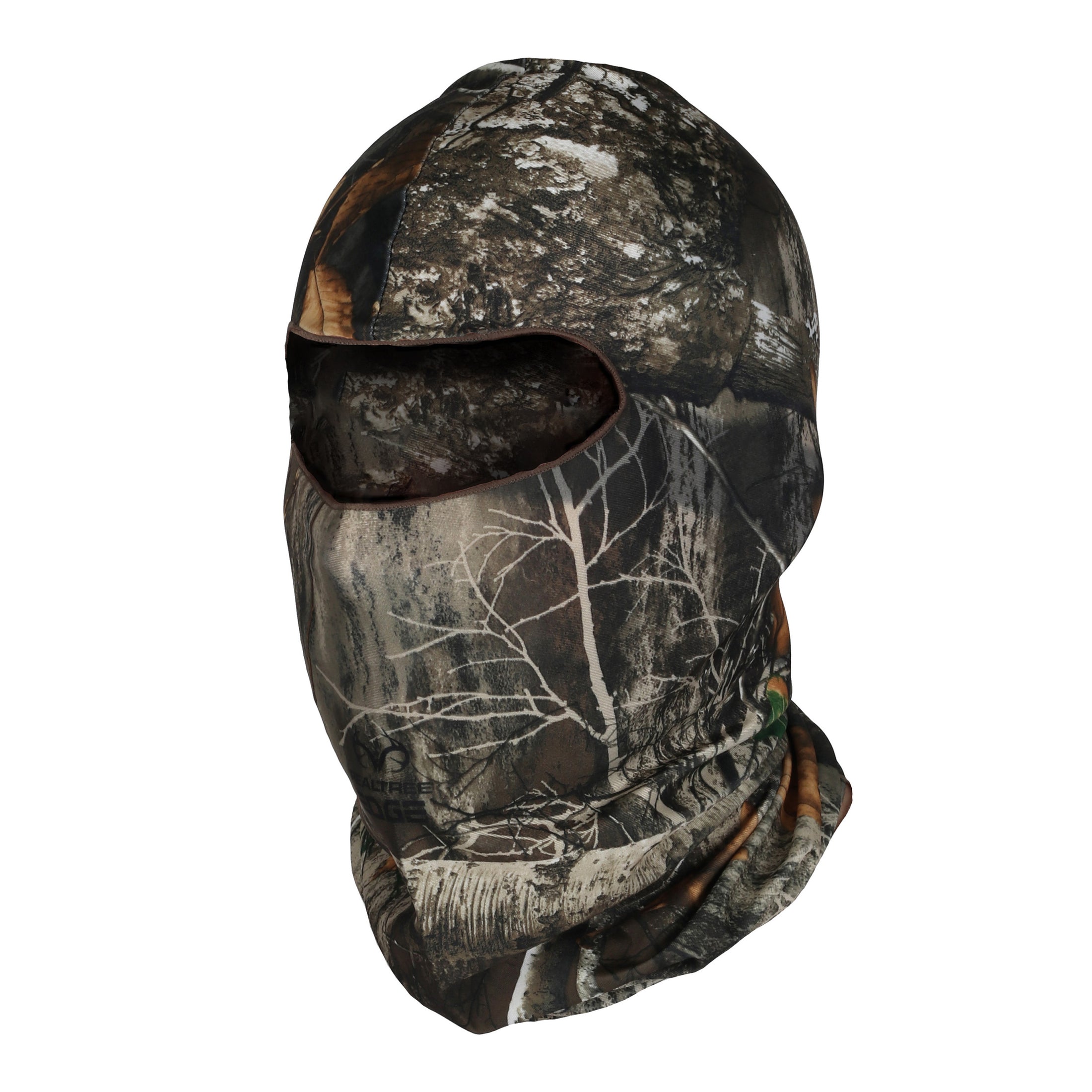 gamehide ElimiTick Facemask (realtree edge)