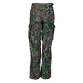 Load image into Gallery viewer, gamehide ElimiTick Insect Repellent Five Pocket Pant back (mossy oak obsession)
