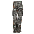 Load image into Gallery viewer, gamehide ElimiTick Insect Repellent Five Pocket Pant back (realtree edge)
