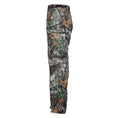 Load image into Gallery viewer, gamehide ElimiTick Insect Repellent Five Pocket Pant side (realtree edge)
