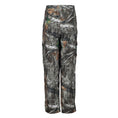Load image into Gallery viewer, gamehide ElimiTick Tactical Style Eight Pocket Field Pant back (realtree edge)
