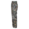 Load image into Gallery viewer, gamehide ElimiTick Tactical Style Eight Pocket Field Pant side (realtree edge)
