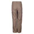 Load image into Gallery viewer, gamehide ElimiTick Tactical Style Eight Pocket Field Pant side (tan)
