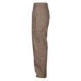 Load image into Gallery viewer, gamehide ElimiTick Tactical Style Eight Pocket Field Pant back (tan)
