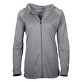 Load image into Gallery viewer, gamehide womens elimitick full zip jacket (grey)
