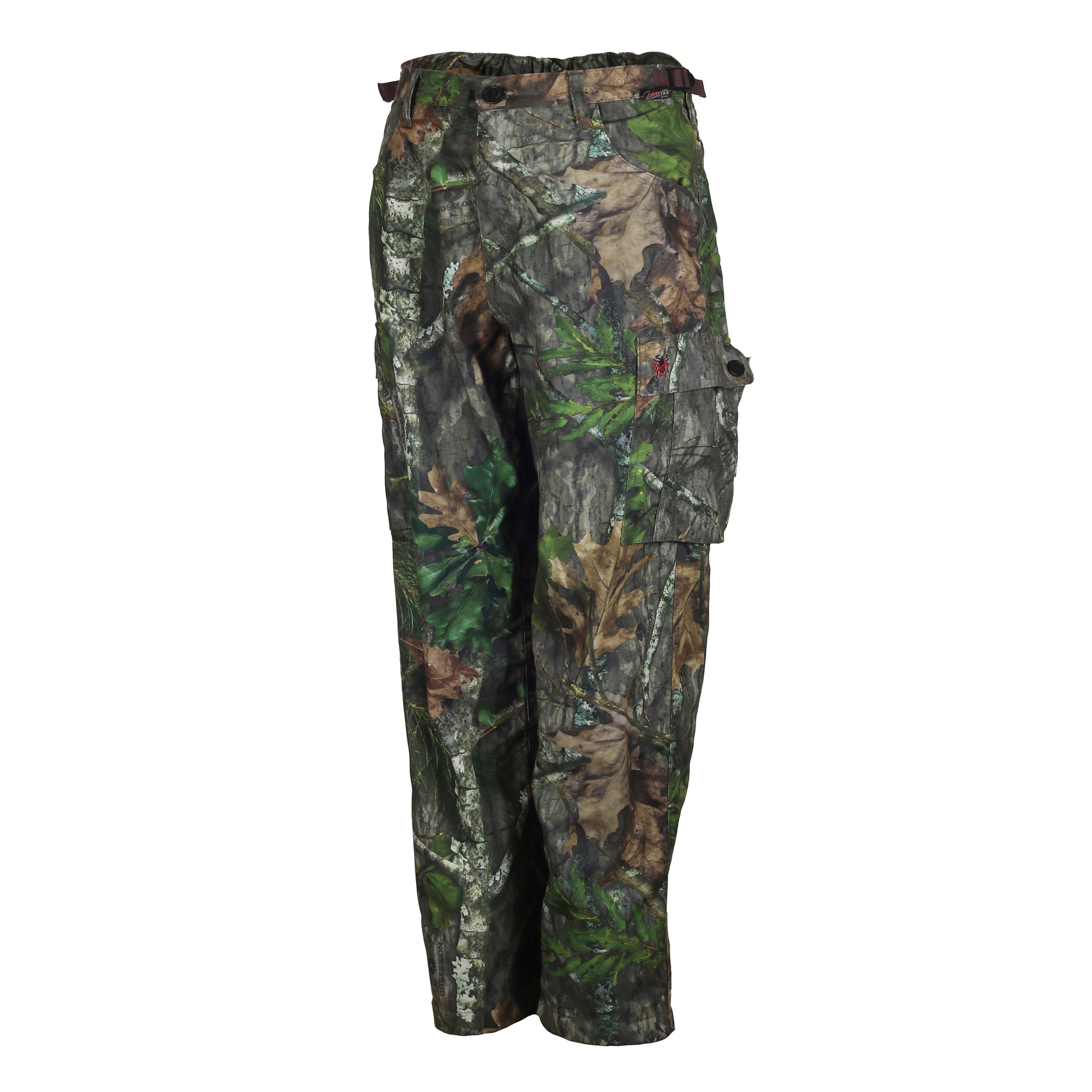 gamehide elimitick five pocket pant (mossy oak obsession)