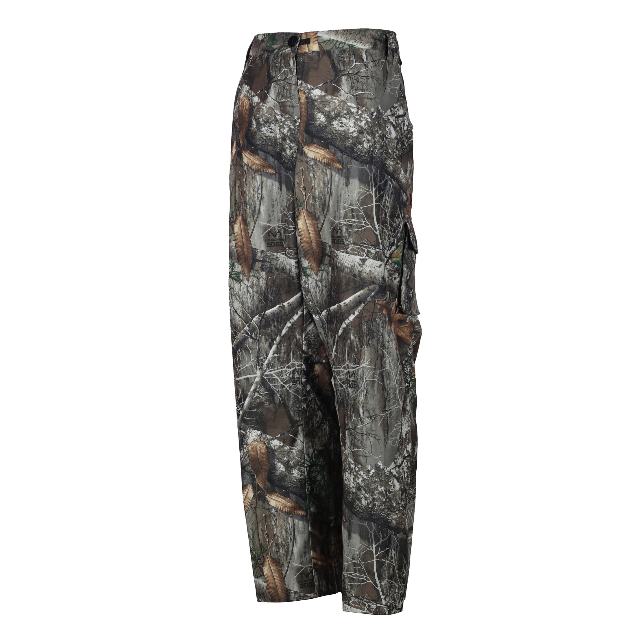 gamehide elimitick five pocket pant (realtree edge)