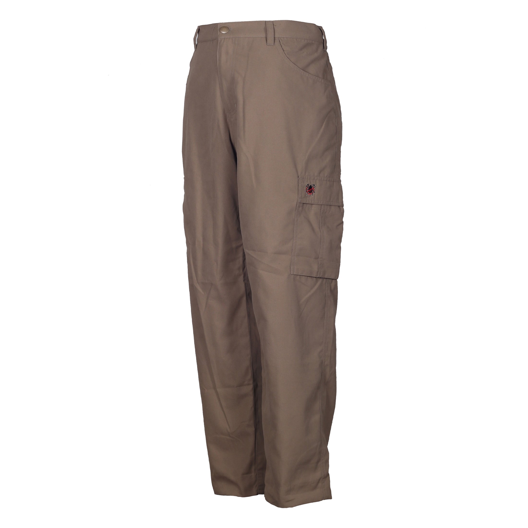 gamehide elimitick five pocket pant (tan)