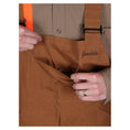 Load image into Gallery viewer, gamehide Briar Buster Upland Bib front pocket
