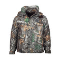 Load image into Gallery viewer, Deerhunter Orange Hunting Parka
