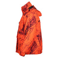 Load image into Gallery viewer, Deerhunter Orange Hunting Parka
