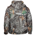 Load image into Gallery viewer, Deerhunter Orange Hunting Parka
