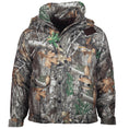 Load image into Gallery viewer, Deerhunter Orange Hunting Parka
