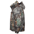 Load image into Gallery viewer, Deerhunter Orange Hunting Parka
