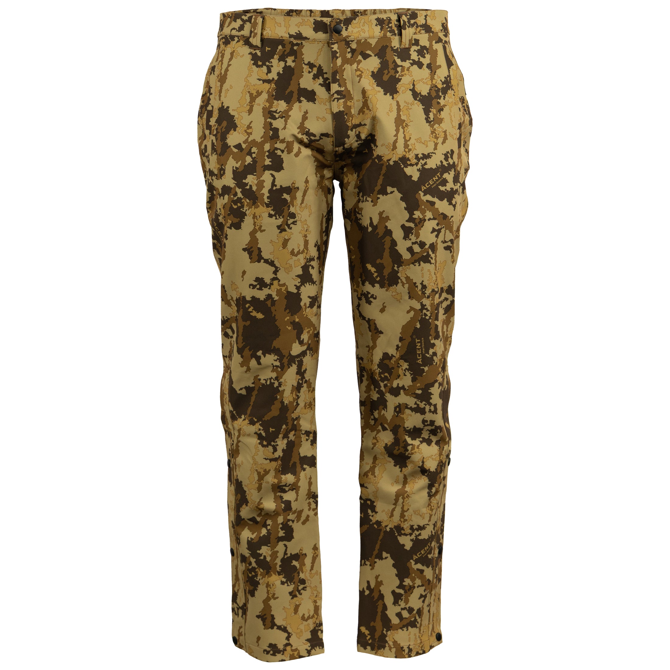 Gamehide Defender Pant - Front View - Acent Venatare