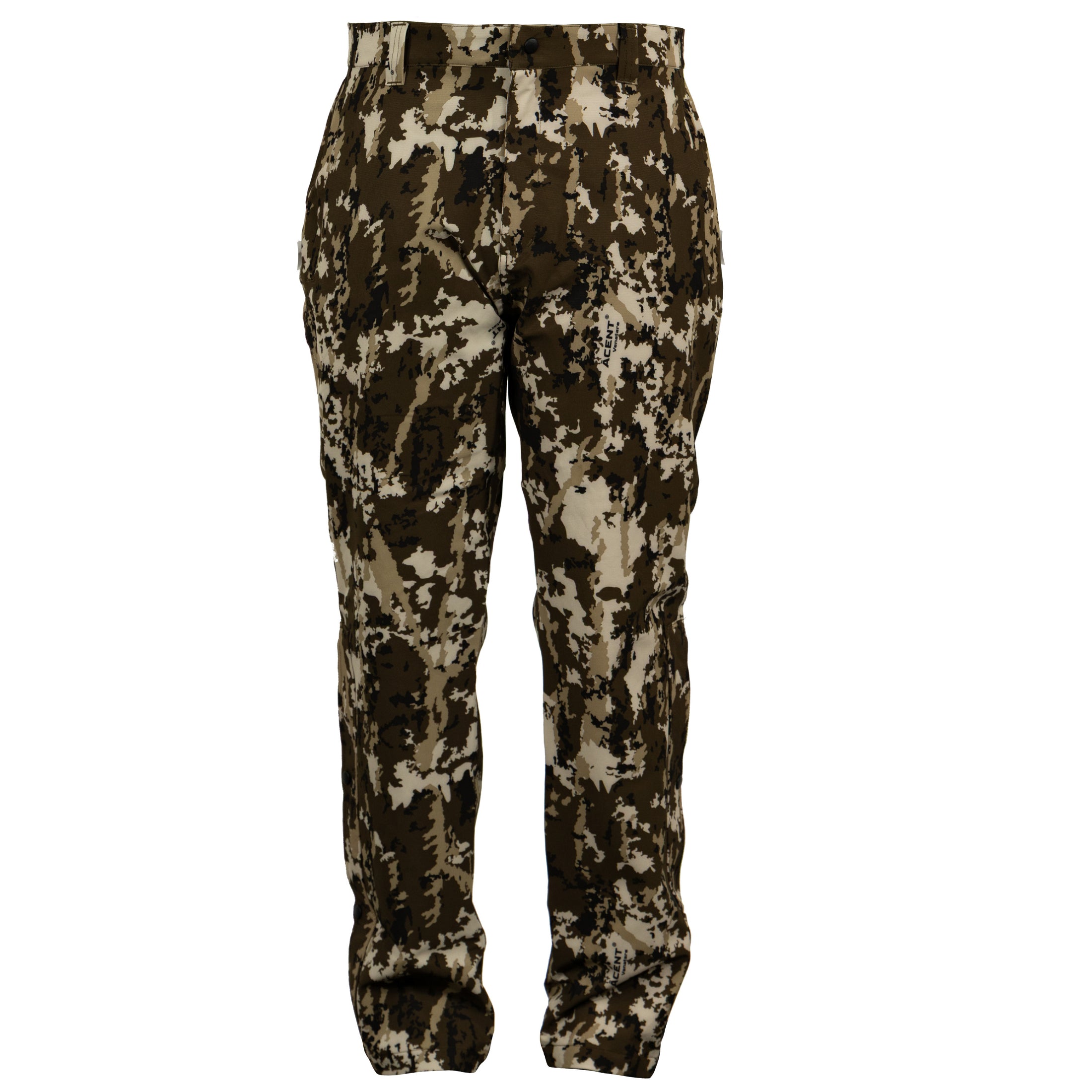 Gamehide Defender Pant - Front View - ACENT Venatare