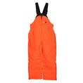 Load image into Gallery viewer, gamehide youth deer camp bib (blaze orange)
