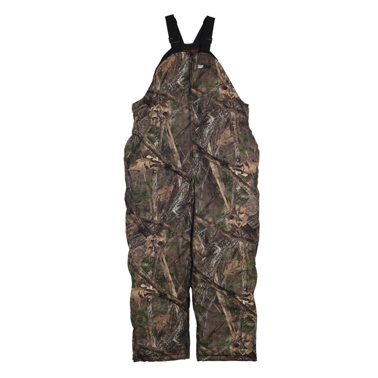 Youth Deer Camp Bib