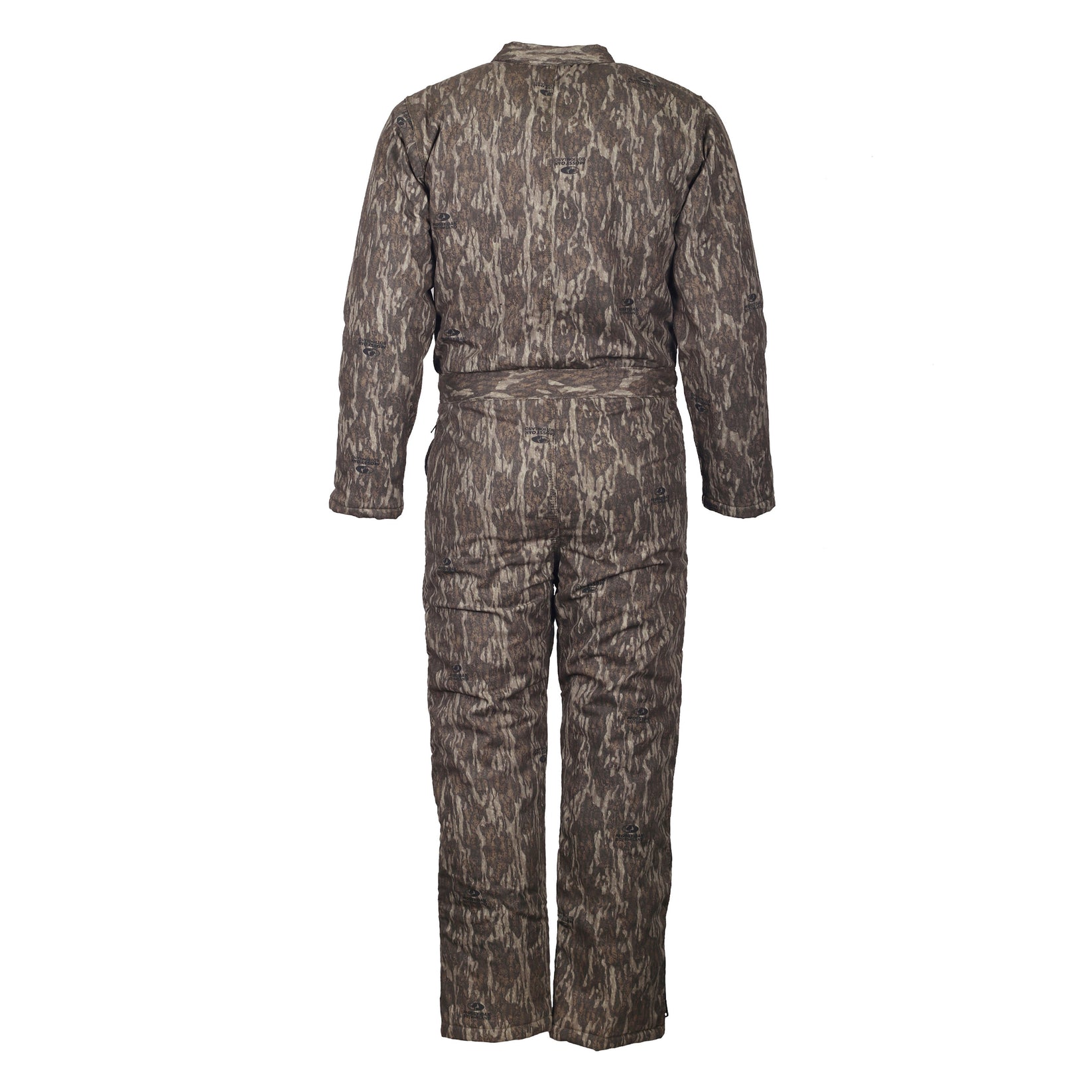 Youth Insulated Tundra Coveralls Insulated Cotton Gamehide YCC