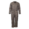 Load image into Gallery viewer, gamehide youth tundra coveralls front view (mossy oak new bottomland)
