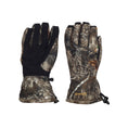 Load image into Gallery viewer, gamehide youth day break glove (realtree edge)
